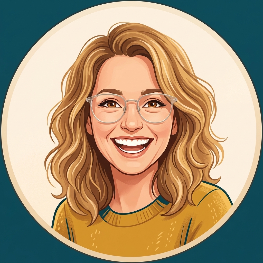 Sami Pitts, founder of Grace After Grit